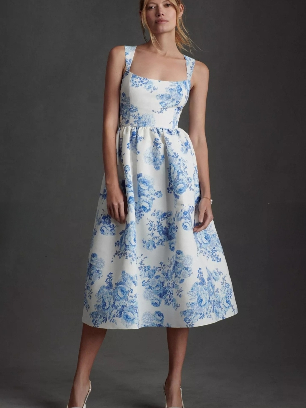Sachin & Babi Anthropologie Dress Size 4